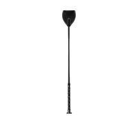 HKM Essentials Fusta salto Negro/Gris 50 cm