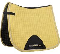 HKM Essentials Mantilla Armarillo Claro Pony dressage