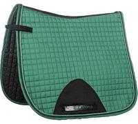HKM Essentials Mantilla Verde Pony GP