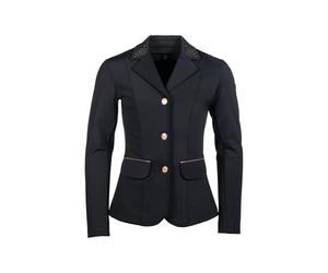 HKM Flora Chaqueta de competición Unisex niños (Pack de 1)