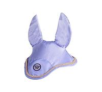 HKM Fly Hood-13839 Taupe Thoroughbred