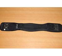HKM Gel de PVC Snap Contorno, Negro, 65