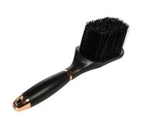Limpia cascos -Gel HKM - Negro / Rosa-oro