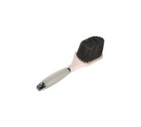 HKM Gel Limpia cascos Rosa Claro/Gris Claro One Size