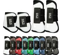 HKM Genua Polainas/Gorras Para Pies Sand Vollblut