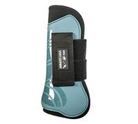 HKM Genua Polainas/Gorras para Pies Warz Vollblut