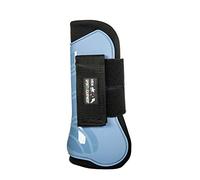 HKM Genua Polainas/Gorras para Pies Warz Vollblut