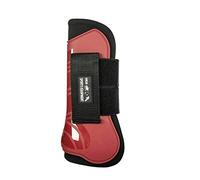 HKM Genua Polainas/Gorras para Pies Warz Warmblut