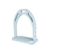 HKM Glitter Estribos Azul Cielo 12