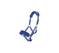 HKM Glitter Funda Blau St