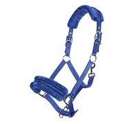 HKM Glitter Funda Blau Warmblut