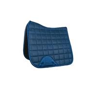HKM Glitter Mesh Mantilla Style Azul Oscuro General purpose