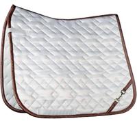 HKM Golden Bit Mantilla Blanco Pony dressage