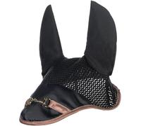 HKM Golden Bit Mosquero Negro Cob