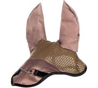 HKM Golden Bit Mosquero Taupe Pony