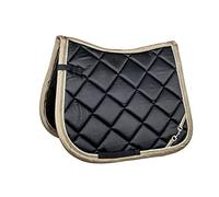 HKM Golden Gate bit Mantilla Azul Oscuro Uso General