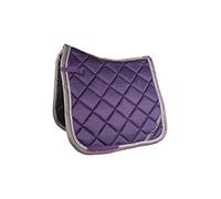 HKM Golden Gate bit Mantilla Lila Uso General