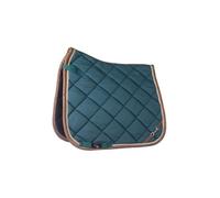 HKM Golden Gate Bit Mantillas Trol Pony Dressur