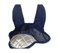 HKM Golden Queen Mosquero Style Azul Oscuro/Dorado Cob