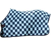 HKM Henni Manta secante para shetties Navy/Azul 65