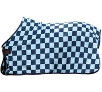 HKM Henni Manta secante para shetties Navy/Azul 85
