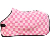 HKM Henni Manta secante para shetties Rosa/Rosa 95