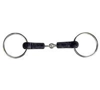Hkm Hkm 4057052256264 - Desbrozadora (18 mm, Goma, 9100, 60/115 mm de Ancho), Color Negro