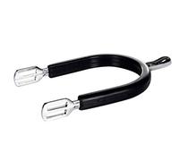 Hkm Hkm 4057052259180 - Espuelas para Hombre con Revestimiento de plástico 0000 Color no es Relevant20 mm