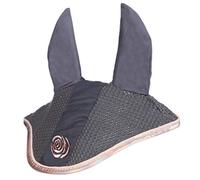 Hkm Hkm 4057052276279 -Space-1538 Rosegoldpony - Campana antimoscas