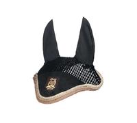 Hkm Hkm 4057052308277 Golden Gate-9100 Schwarzpony - Campana antimoscas