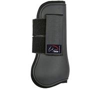 HKM - Protectores para Patas Delanteras de Caballo