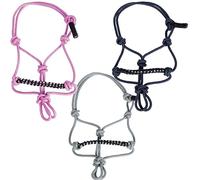 HKM Hobby Horsing 3800 0001 - Cabestro para caballos