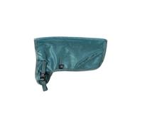 HKM Hobby Horsing - Manta antimoscas para caballo (turquesa)