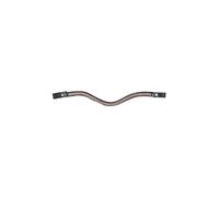 HKM Hobby - Diadema de Caballo (Talla única), Color Rosa