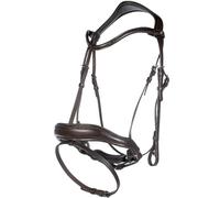 HKM Ira Cabezada Marrón Pony