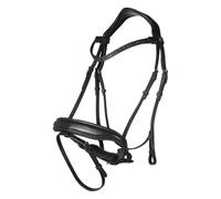 HKM Ira Trense Black Full Sangre
