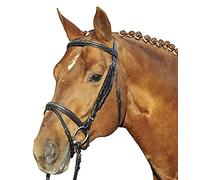 HKM Jana Muserola Inglesa Raun Warmblut