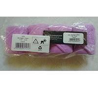 HKM Juego de Vendas clásicas para MS Setty (1 m), Color Morado