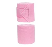 HKM Juego de Vendas clásicas para MS Setty pequeño Pony, Longitud 1 m, Color Rosa neón