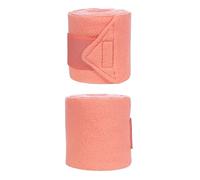 HKM Juego de Vendas clásicas para MS Setty pequeño Pony, Longitud 1 m, Coral