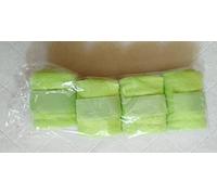 HKM Juego de Vendas clásicas para MS Setty Pony pequeño, Longitud 1 m (Verde Claro)