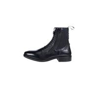 HKM Killarney Polainas, Adultos Unisex, Negro, L