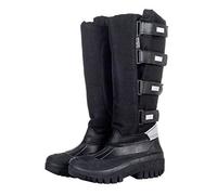 HKM Kodiak 5119 - Botas térmicas de invierno, unisex, talla 38