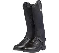 HKM Lara Polainas, Niños, Negro, 4 años