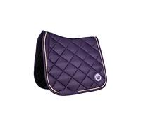 HKM Lavender Bay Mantillas Lila PonyViels.