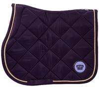 HKM Lavender Bay Mantillas Lila Vielseitigkeit