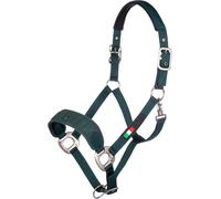HKM Livigno Cabezada Verde Oscuro Full