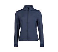 Hkm Llevar Chaqueta, Azul Oscuro, XXL Unisex Adulto