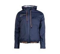 HKM Lyon Chaqueta Blau XL
