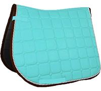 HKM Madrid Mantillas Aqua PonyViels.
